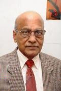 Dr. R. K. Bansal